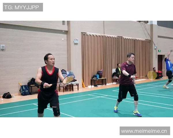 羽毛球的魅力：深入了解重庆羽毛球队的团队精神与协作之道