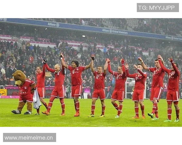 全球足球联赛激烈竞争新格局揭示各大球队实力差距与发展趋势